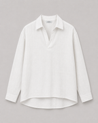 Haven Linen Tee